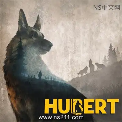 休伯特 Hubert 内置汉化中文Build.25983666