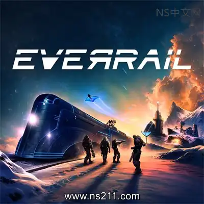 [PC游戏]永恒列车 EverRail 官方中文Build.25658453 单机下载