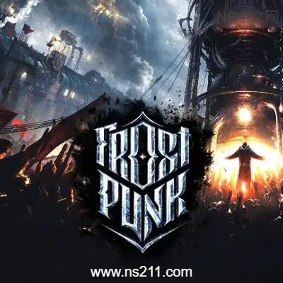 [Switch]冰汽时代 Frostpunk 官方中文本体v1.0.1+1DLC整合版+金手指
