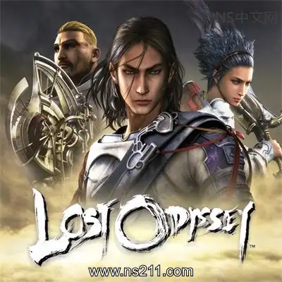 失落的奥德赛 Lost Odyssey移植版