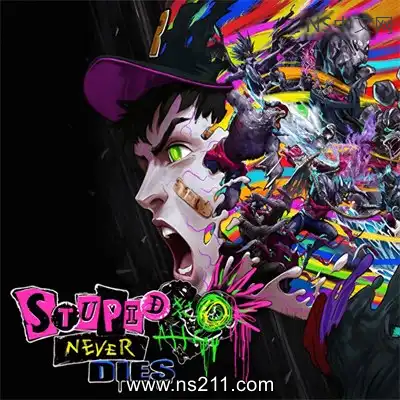 [PC游戏]愚者不灭 Stupid Never Dies 官方中文Build.25355156 单机下载