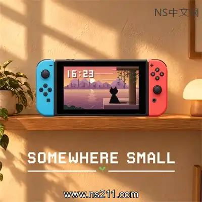 [Switch]某个小地方 SOMEWHERE SMALL 官方中文v1.0.0整合版