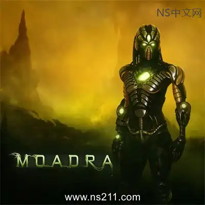 魔卓拉 Moadra升级补丁