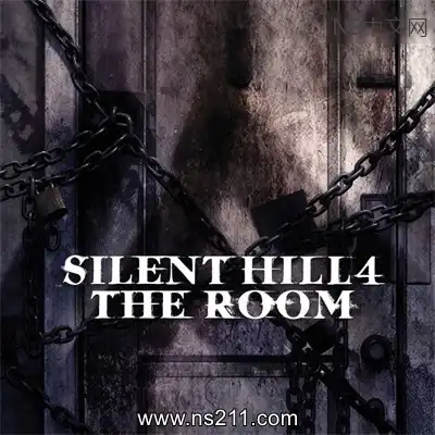 [Switch]寂静岭4 Silent Hill 4汉化中文移植版