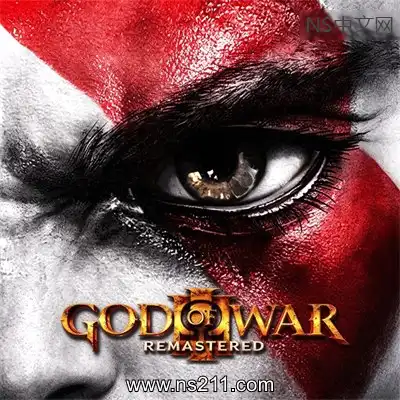 [PC游戏]战神3重制版 God of War III Remastered 索尼移植版 v1.01