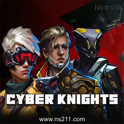 [PC游戏]赛博骑士：闪点行动 官方中文Build.26151125 单机下载