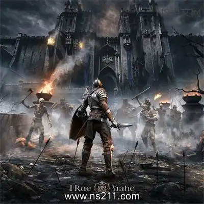 恶魔之魂 重制版 Demon's Souls Remake 索尼移植中文