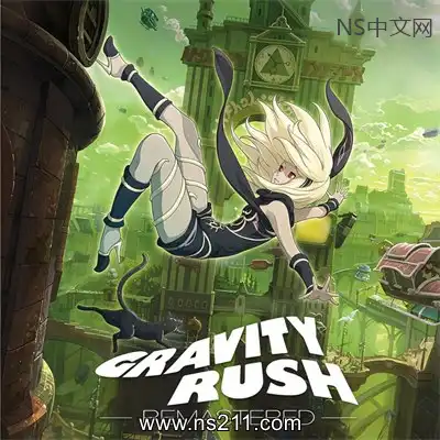 重力异想世界:重制版 索尼移植