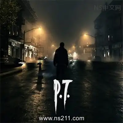 [PC游戏]寂静岭P.T. Playable Teaser 索尼PS4移植 官方中文v1.0.8