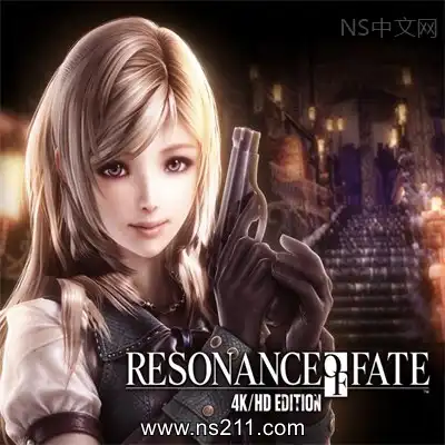 [PC游戏]永恒终焉：4KHD版 官方中文Build.25984155 单机下载